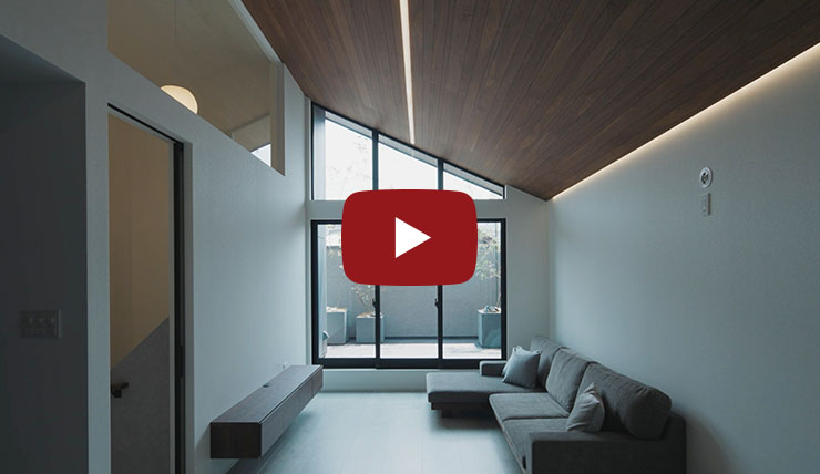 ZIL「見学予約受付中」篇