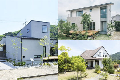 創建ホーム 竹原支店