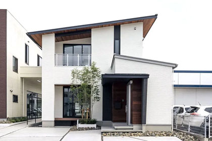 創建ホーム 福山ショールーム