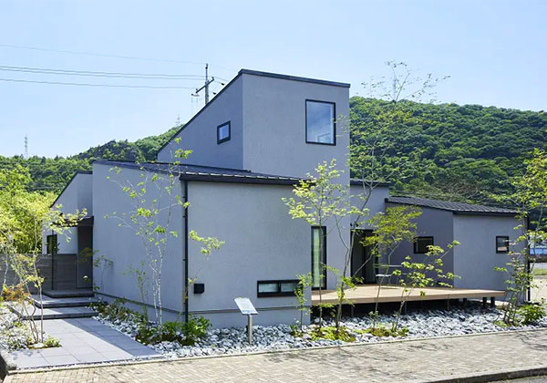 三原 なるほど住まい館