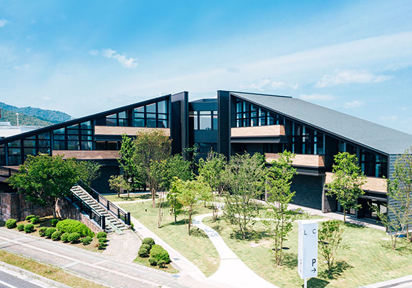 創建ホーム東広島本部