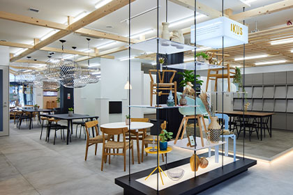 創建リフォーム福山店