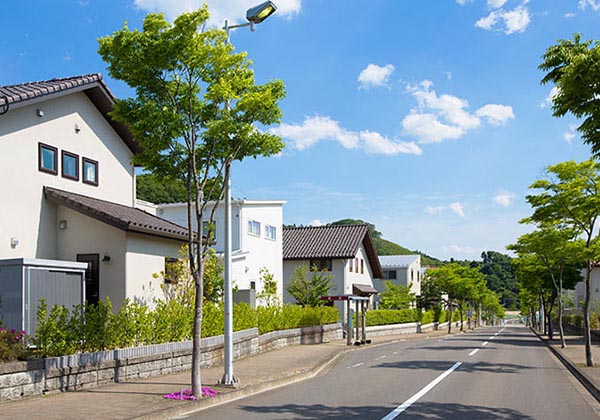創建ホーム仙台支店