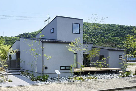 三原なるほど住まい館