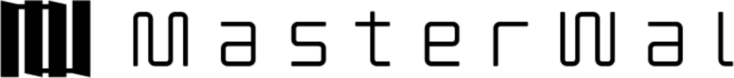 Masterwal