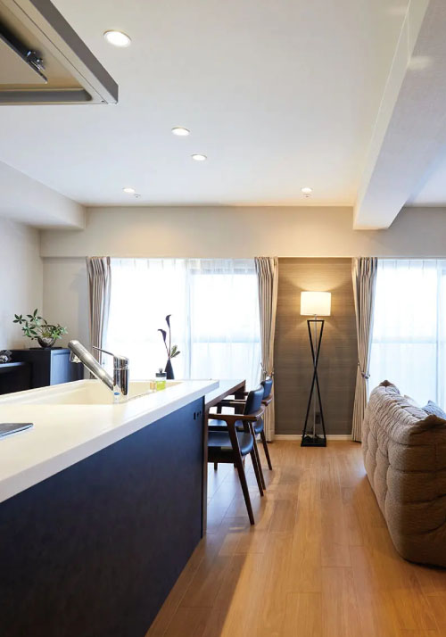 創建リフォーム