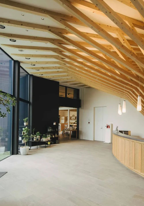 Architecture Design SK