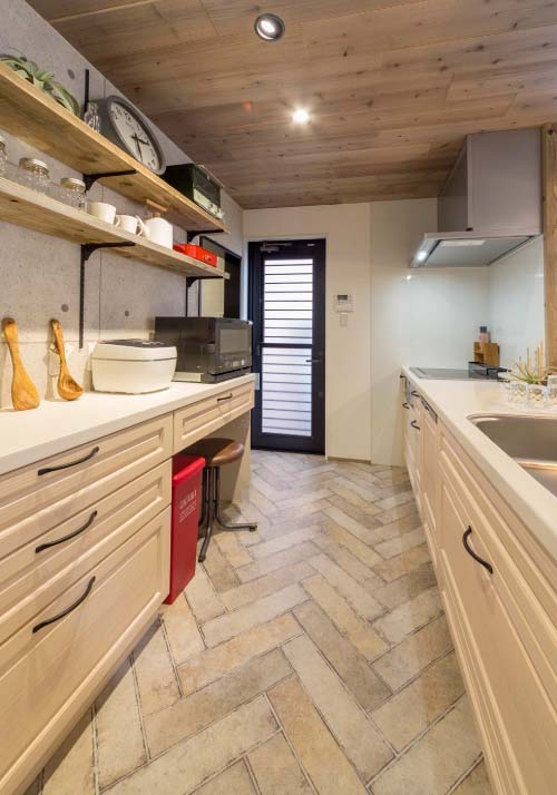 Architecture Design SK