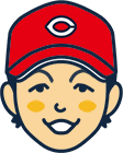 大瀬良選手
