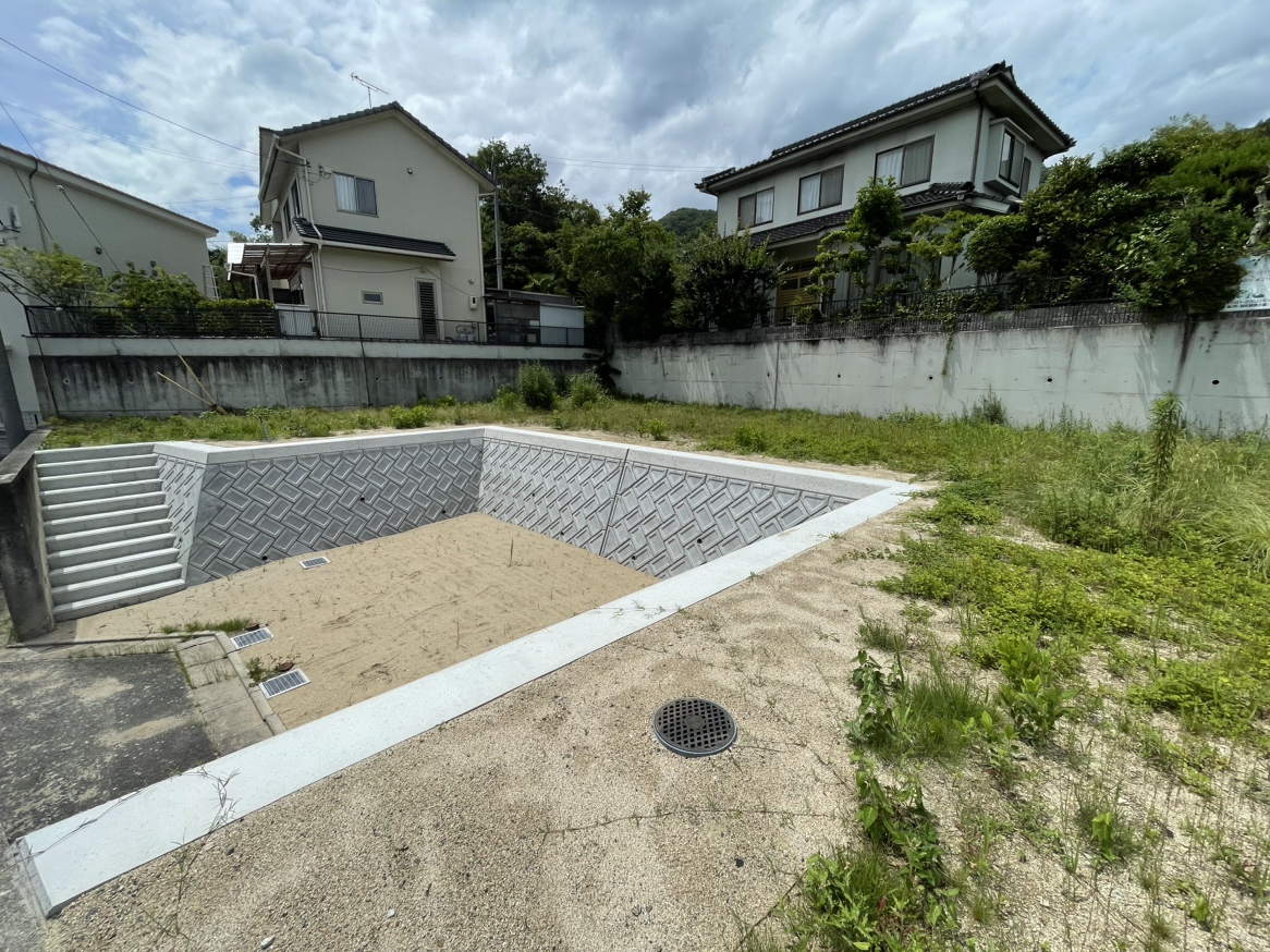 ヴェルデタウン西野