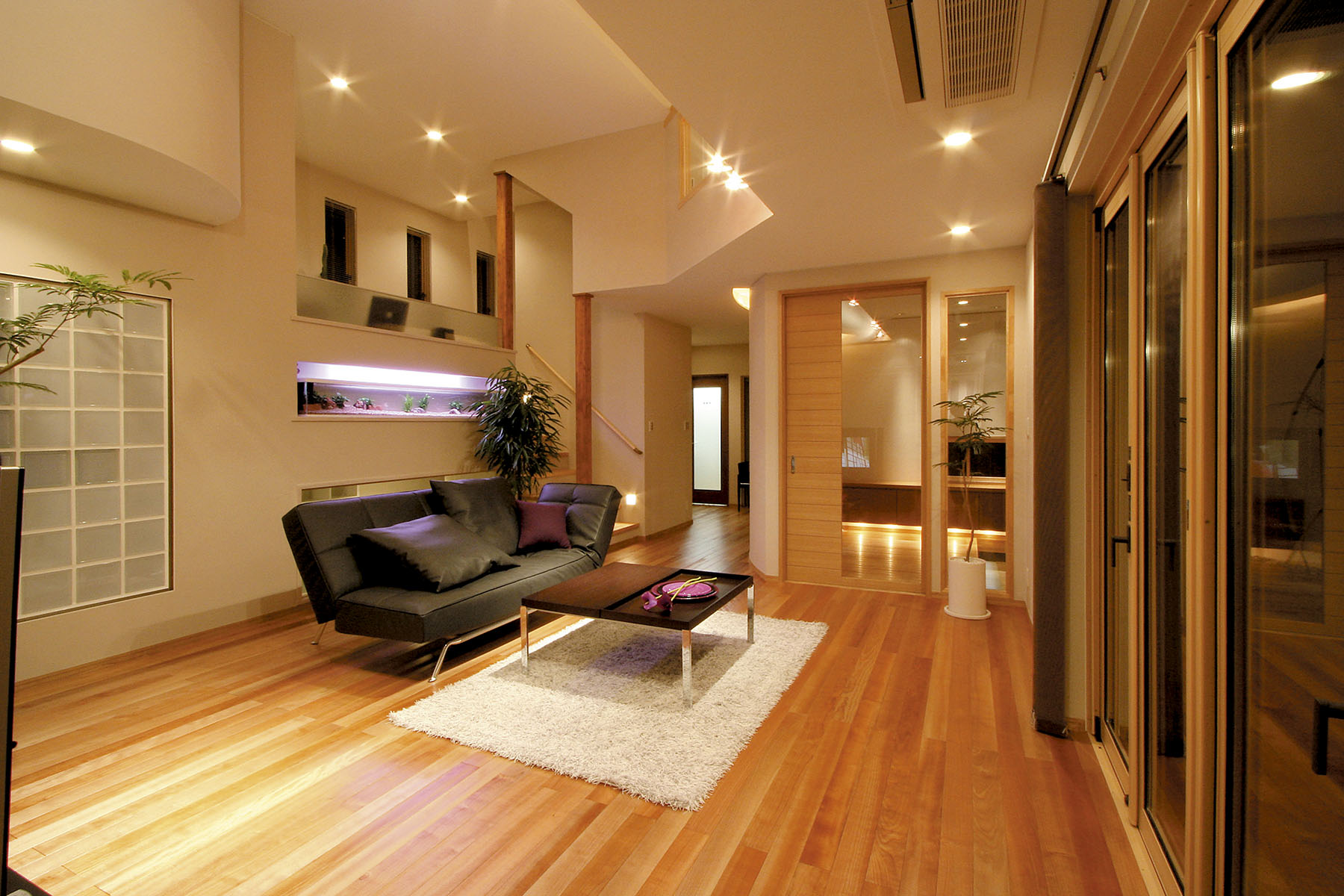 【最終値下げ!!】 モデルハウスの展示用家具 ソファ 定価20万円→5.5万円 最終値下げ!!】 モデルハウスの展示用家具 ソファ 定価20万円→5.5万円