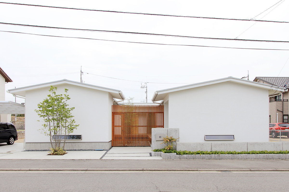 平屋住宅は、どんな家？