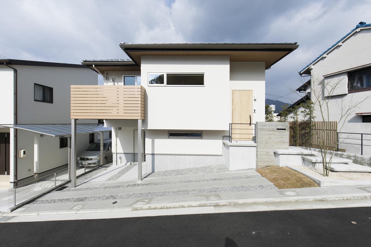 おしゃれな注文住宅を作りたい方へ こだわるべき外壁と内装のポイント 広島県で注文住宅 分譲住宅 土地のことなら創建ホーム おしゃれな注文住宅を作りたい方へ こだわるべき外壁と内装のポイント 広島県で注文住宅 分譲住宅 土地のことなら創建ホーム