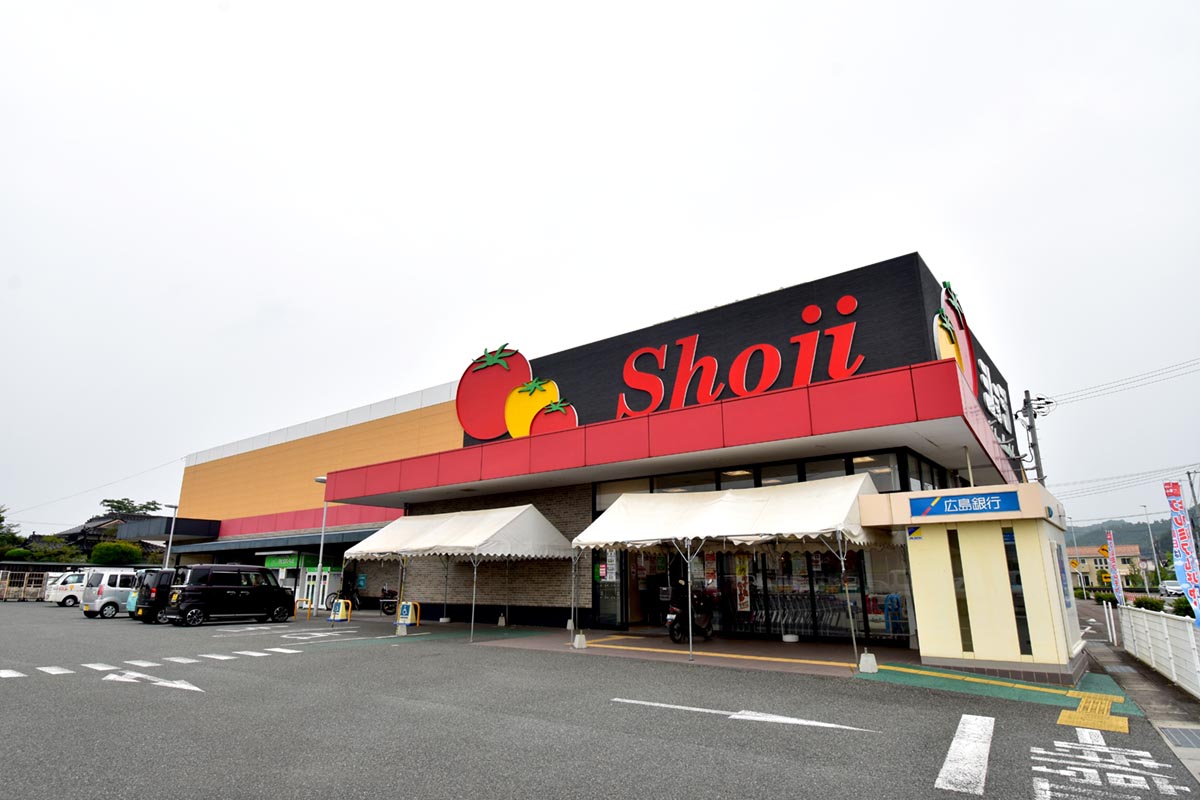ショージ本郷店
