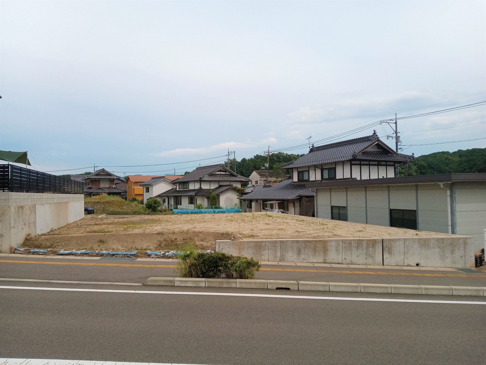 三原市本郷南