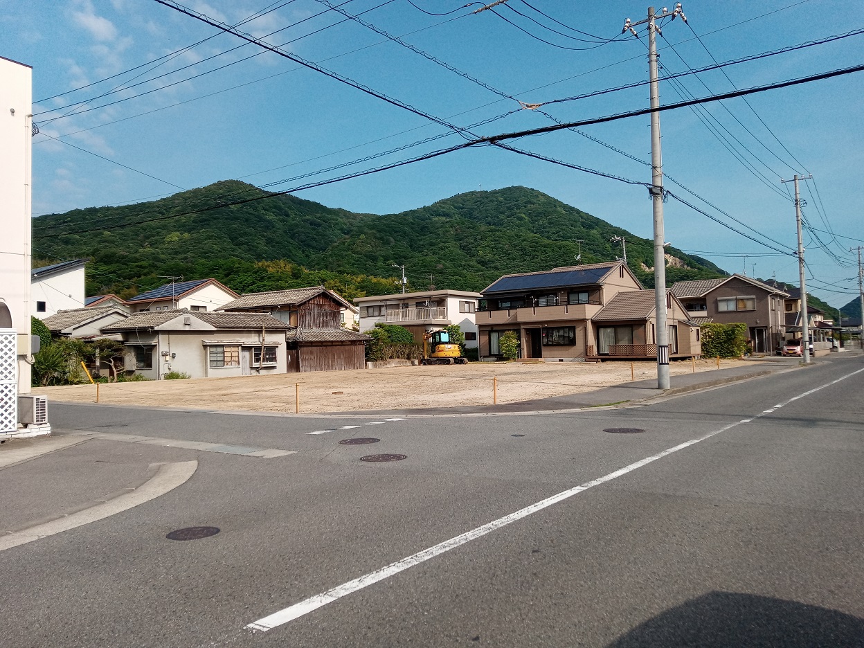 セントラルステージ竹原下新開