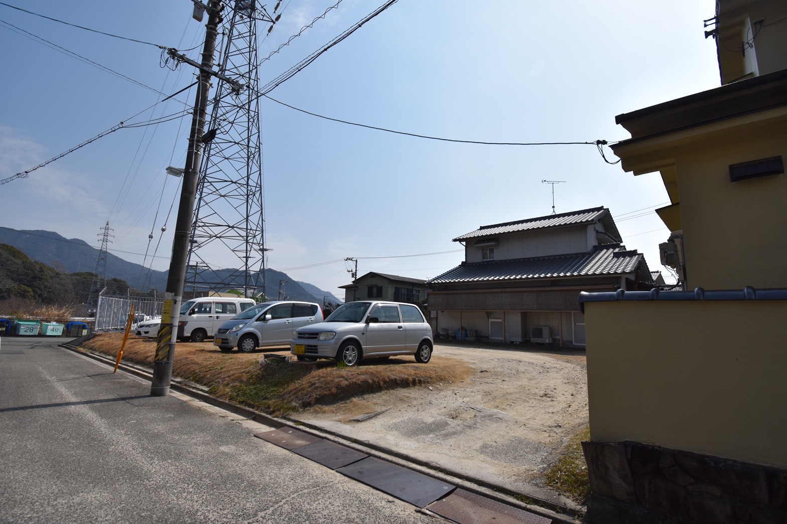 セットプランのご用意もありますので、お気軽にスタッフまでお申し付けください。