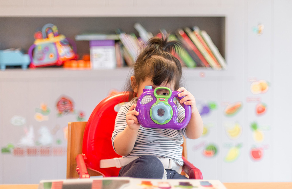 一般的な子ども部屋の広さは4～8畳