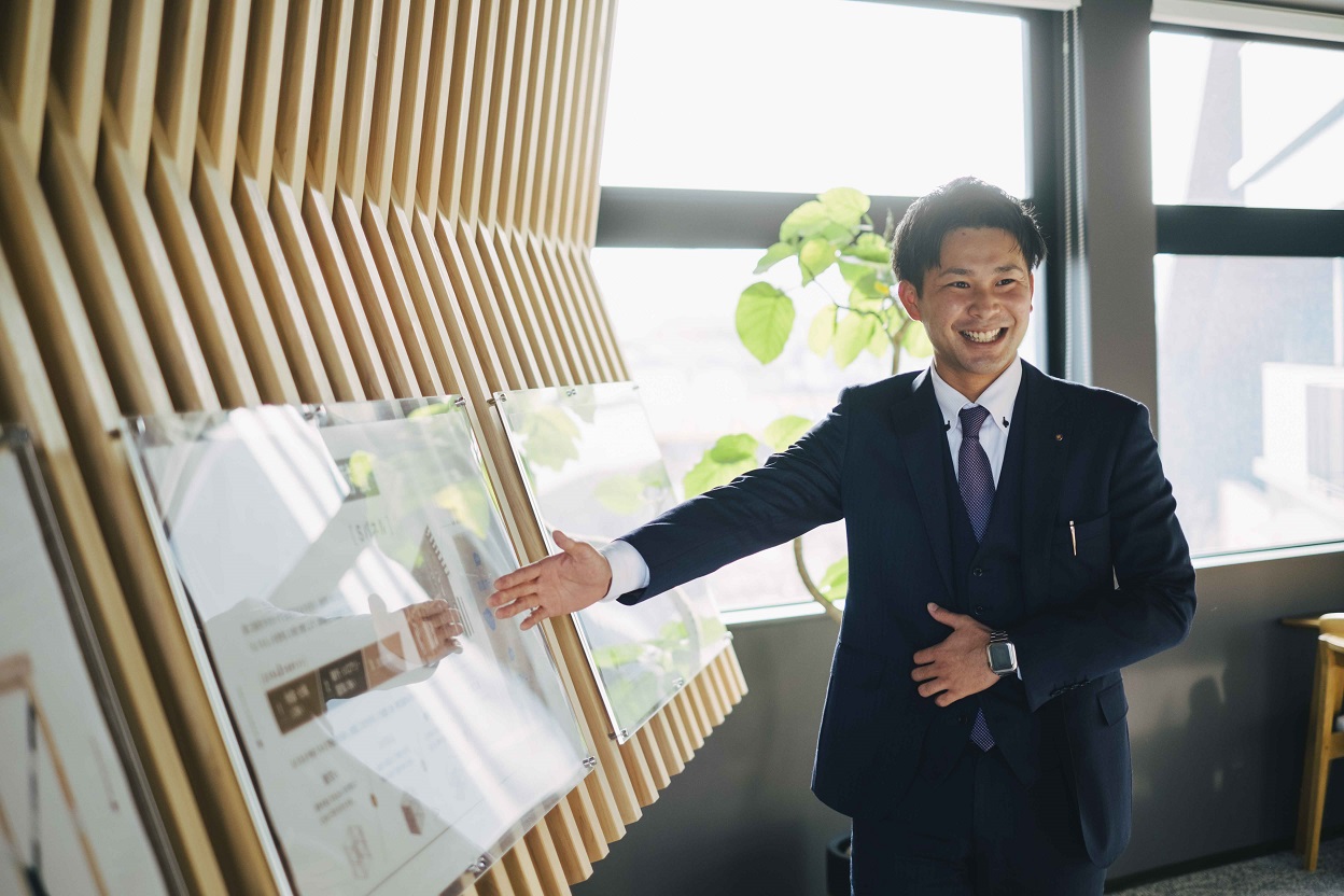 相談費は無料！親身なスタッフがご案内いたします