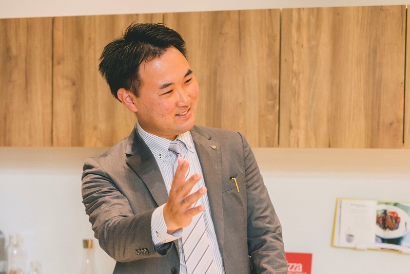 相談会に参加するメリット