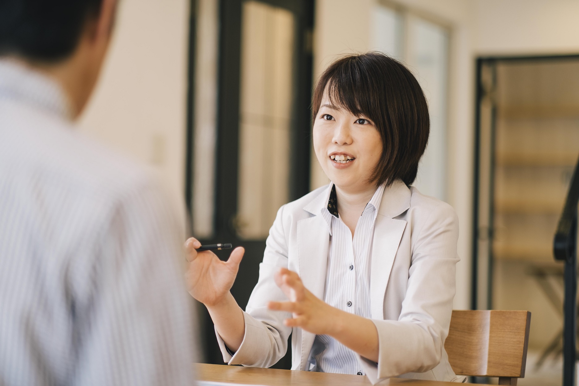 プロの住宅アドバイザーがご相談を承ります！