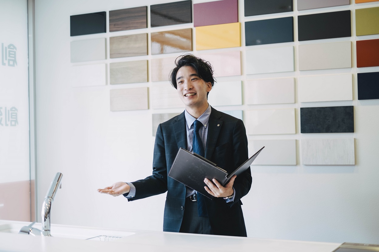 住宅のプロが親身になってご相談を承ります！