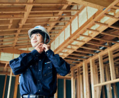 リフォーム施工管理