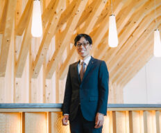 建築積算・購買（建築本部）
