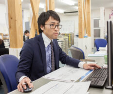 設計職（新築／注文住宅）