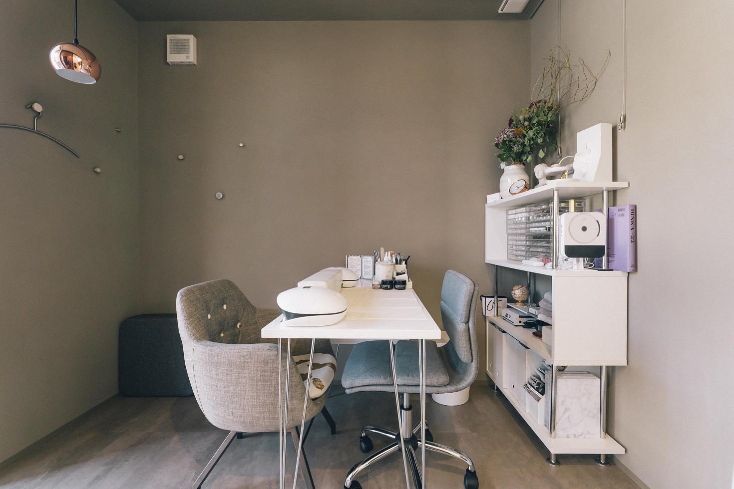 Salon space（イメージ画像）