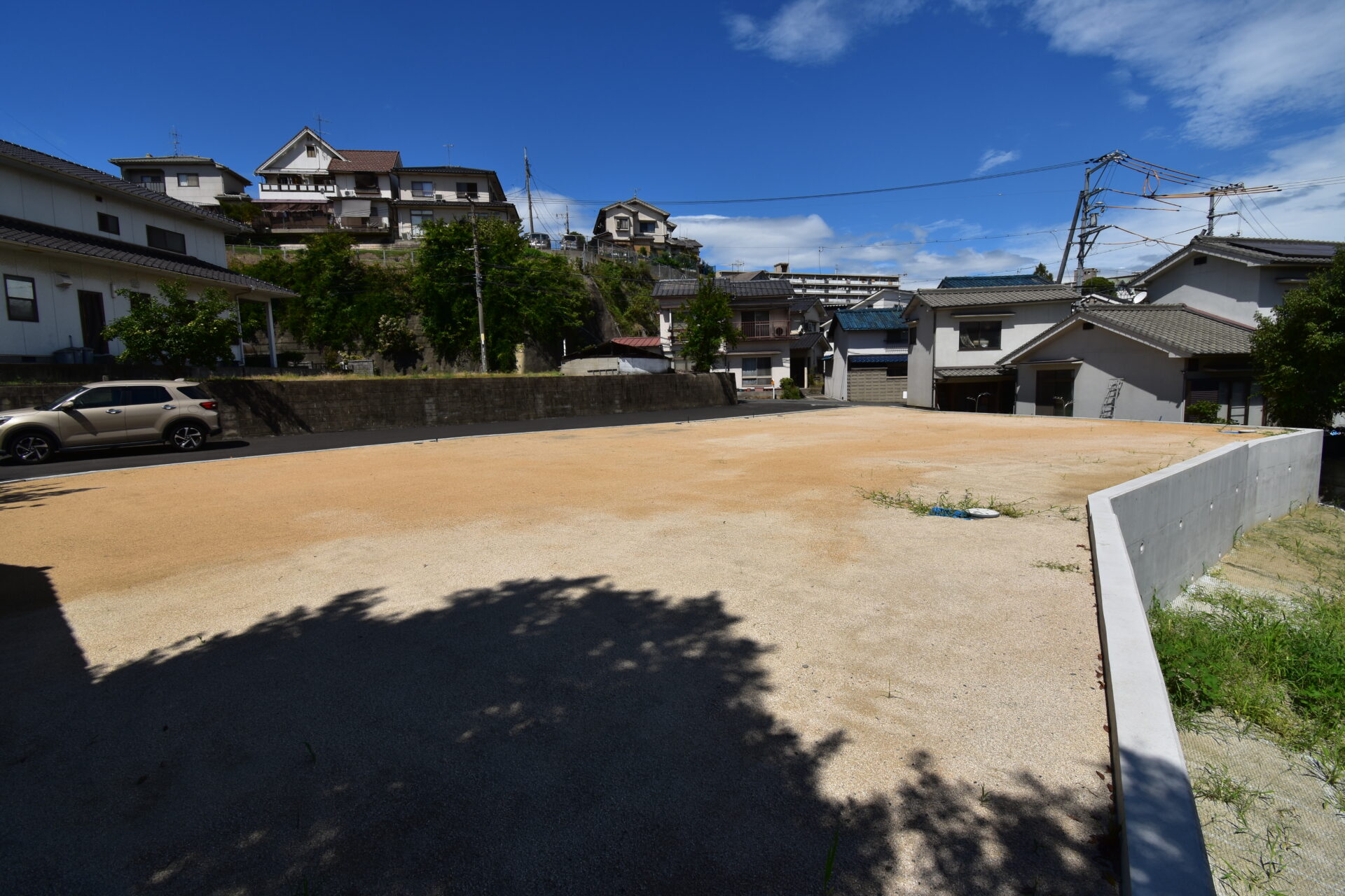 東深津町【深津小学校まで徒歩５分！】