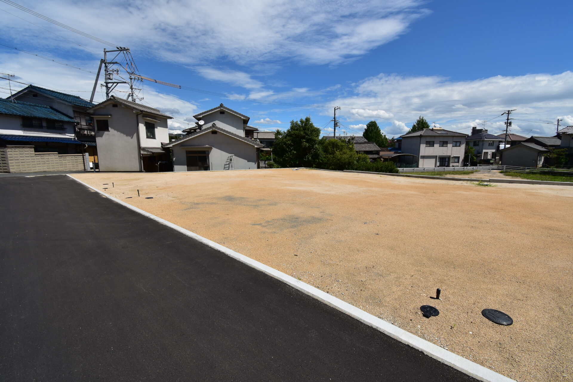 東深津町【深津小学校まで徒歩５分！】