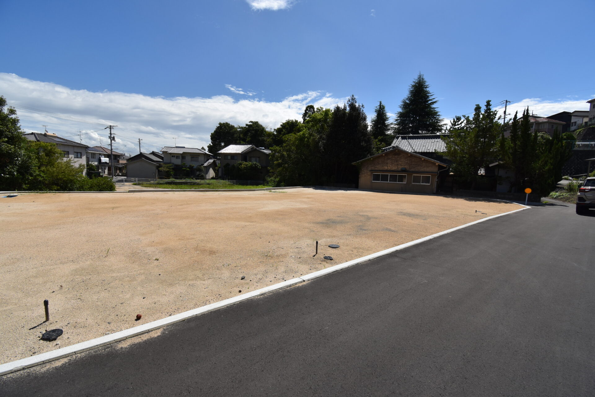 東深津町【深津小学校まで徒歩５分！】