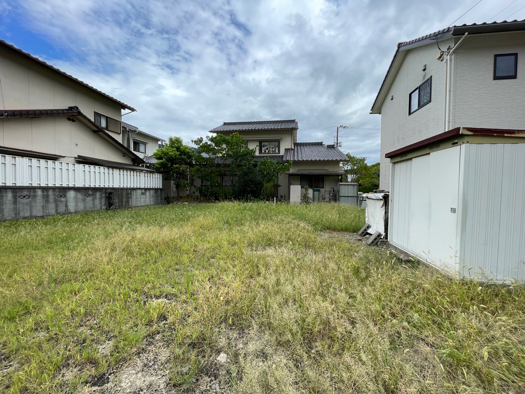 竹原市吉名町［販売1区画］