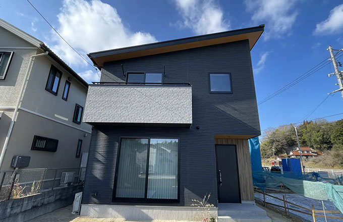 東広島市高屋町／コーディネーター監修！利便性バツグン4LDK分譲住宅　