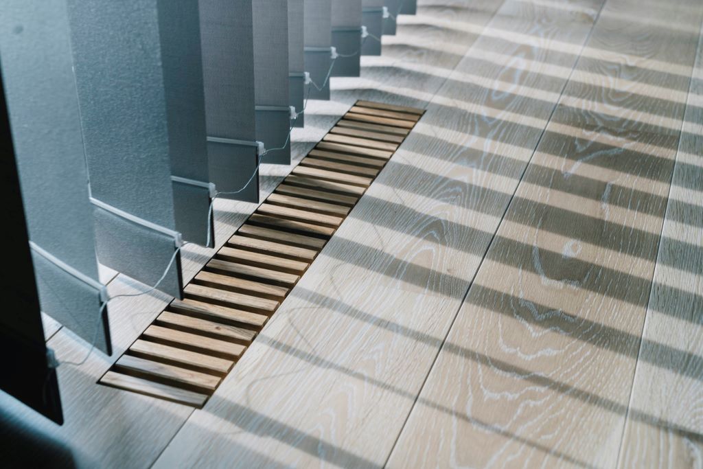 全館空調※イメージ写真