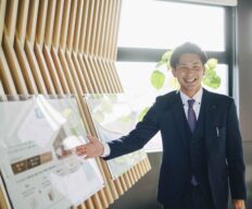 営業職（新築／注文住宅）　※仙台支店採用