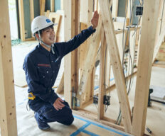 施工管理（新築／注文住宅）　※仙台支店採用