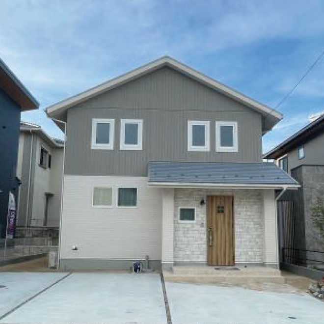 東広島市高屋町／コーディネーター監修！好きなものに囲まれて暮らせるライフスタイル重視の分譲住宅