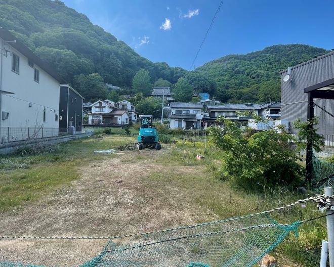 スマートタウン中之町