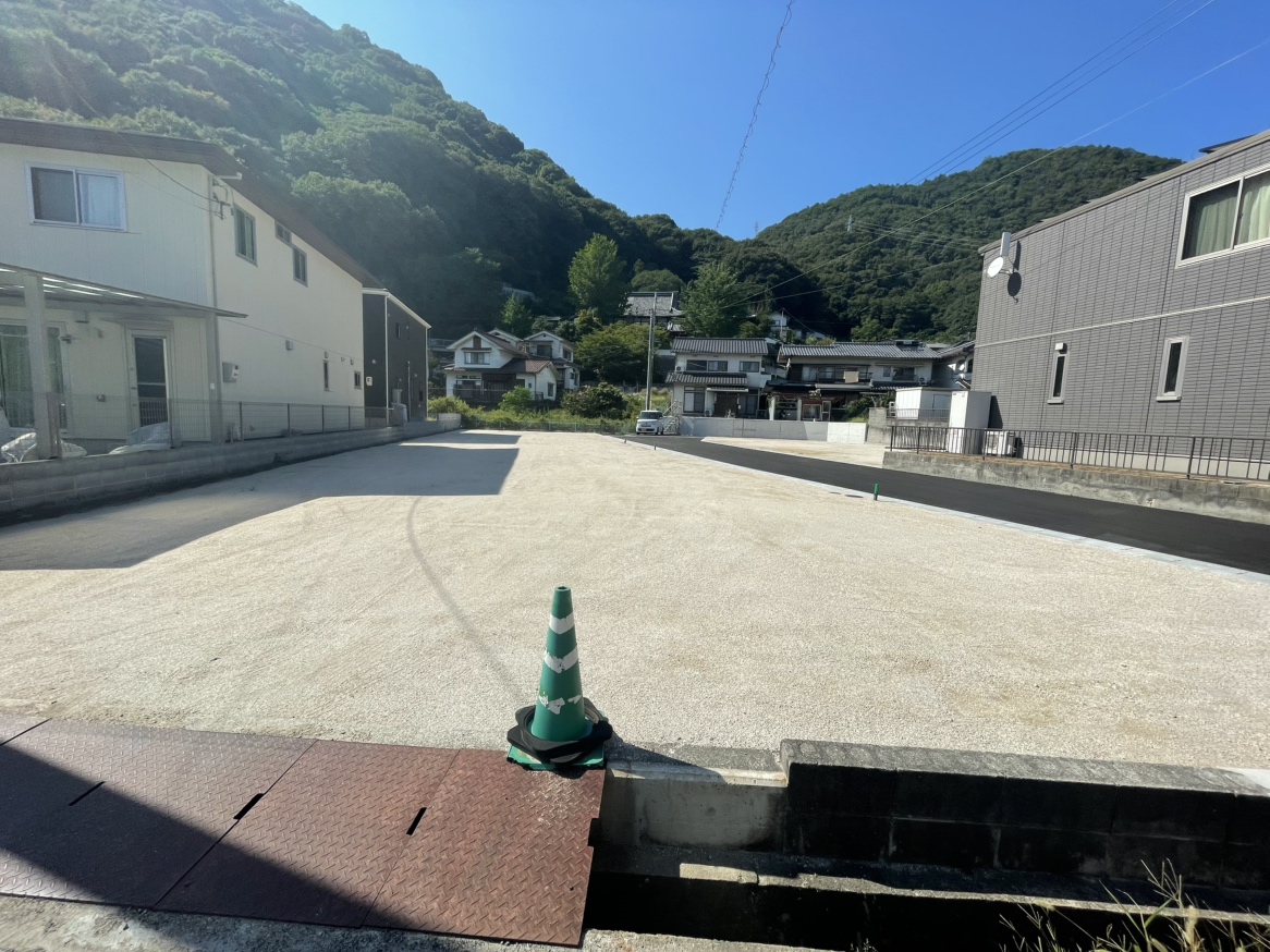 スマートタウン中之町
