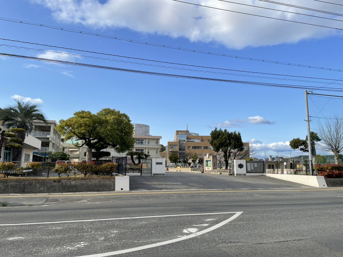 倉敷市立葦高小学校