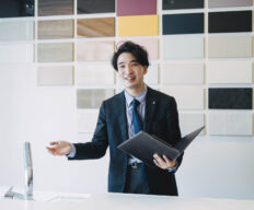 営業職（不動産売買・仲介賃貸）