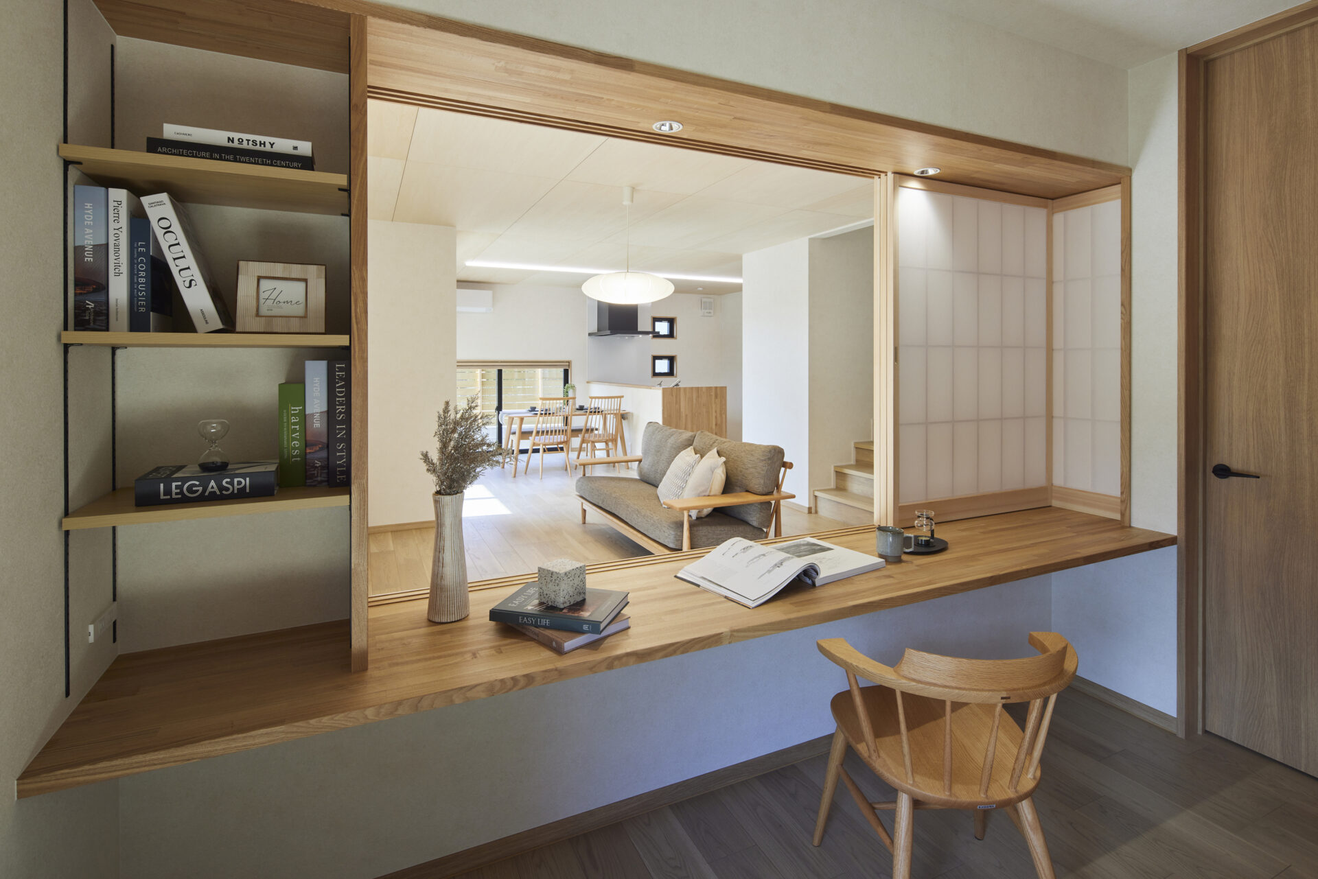 01.西条田口モデルハウス