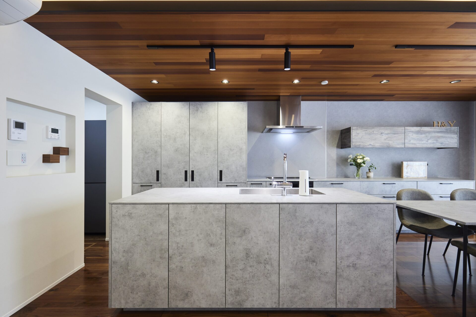 【kitchen】※写真はイメージです
