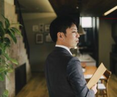 ドライバー・運転手