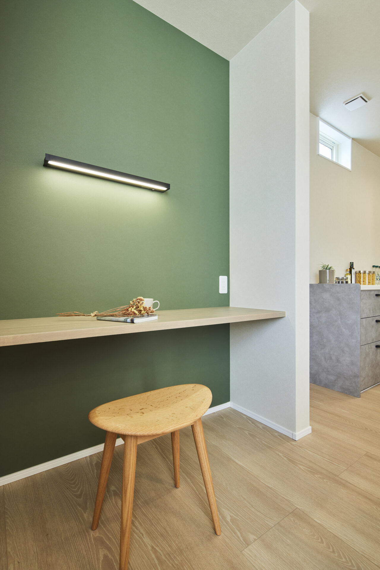 スタディースペース