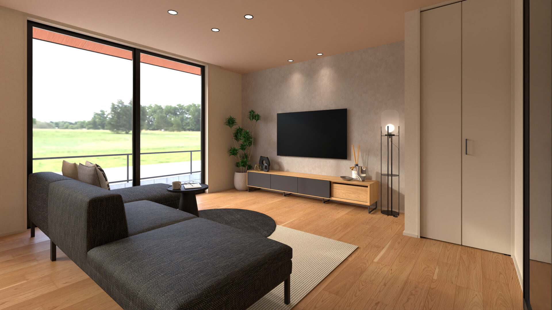 LDK④　※イメージＣＧ