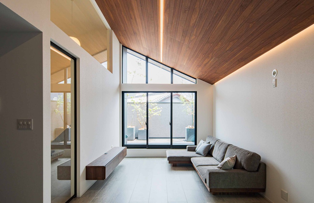 2階リビングってどう？メリット・デメリットと間取りのポイントを解説