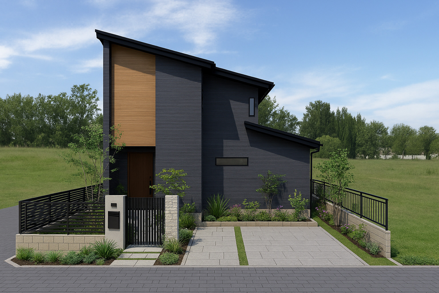 外観※イメージCG